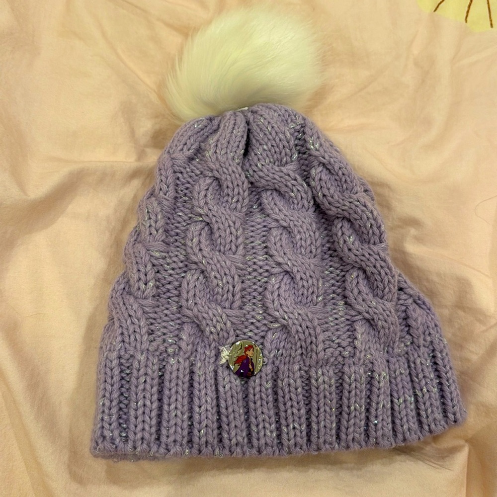 Disney Elsa hat